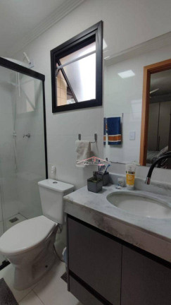 Imagem Apartamento com 2 Quartos à Venda, 68 m² em Canto Do Forte - Praia Grande