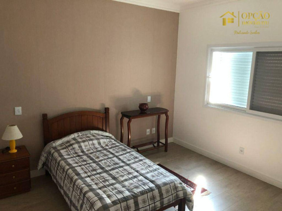 Imagem Casa com 4 Quartos à Venda, 450 m² em Condomínio Jardim Theodora - Itu Imagem Casa com 4 Quartos à Venda, 450 m² em Condomínio Jardim Theodora - Itu