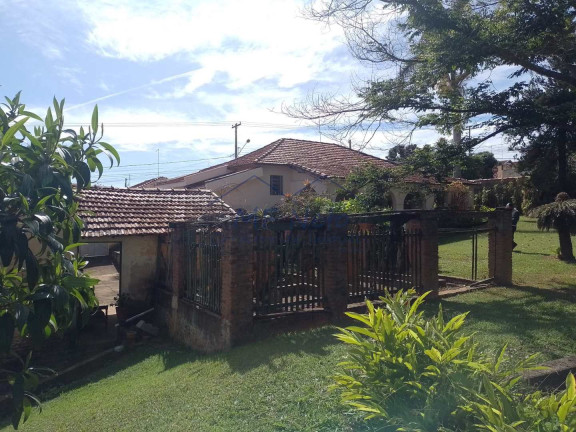 Imagem Fazenda à Venda, 5.464 m² em Centro - Pirassununga