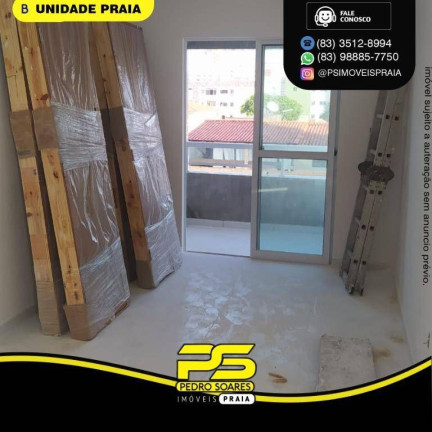 Imagem Apartamento com 2 Quartos à Venda, 59 m² em Manaíra - João Pessoa Imagem Apartamento com 2 Quartos à Venda, 59 m² em Manaíra - João Pessoa