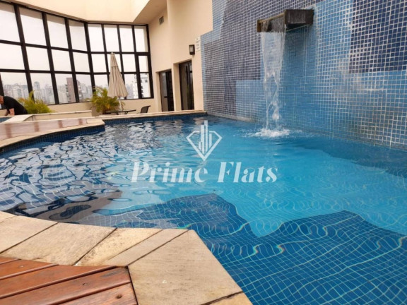 Imagem Apartamento com 1 Quarto à Venda, 33 m² em Jardim Paulista - São Paulo Imagem Apartamento com 1 Quarto à Venda, 33 m² em Jardim Paulista - São Paulo