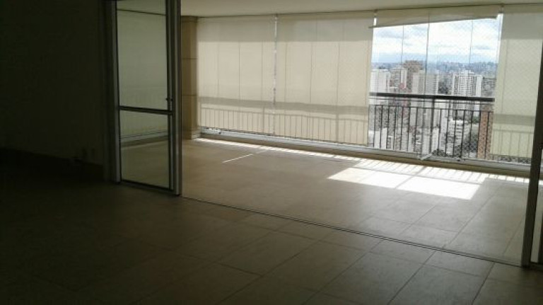 Imagem Apartamento com 4 Quartos à Venda, 222 m² em Vila Mariana - São Paulo