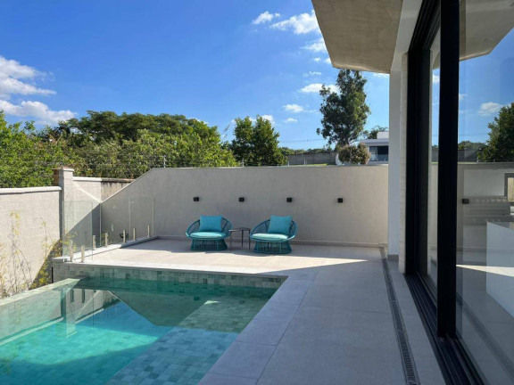 Imagem Casa de Condomínio com 3 Quartos à Venda, 525 m² em Alphaville Nova Esplanada - Votorantim Imagem Casa de Condomínio com 3 Quartos à Venda, 525 m² em Alphaville Nova Esplanada - Votorantim