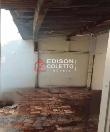 Imagem Casa com 1 Quarto à Venda, 73 m² em Cidade Alta - Piracicaba