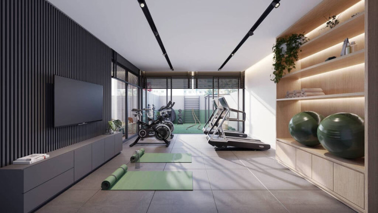 Imagem Apartamento com 3 Quartos à Venda, 103 m²