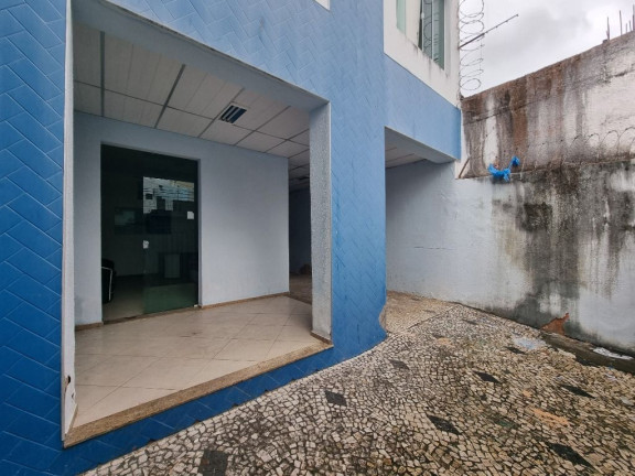 Imagem Ponto Comercial à Venda ou Locação, 520 m² em Centro - Fortaleza
