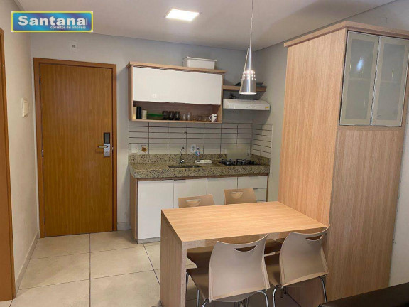 Imagem Apartamento com 1 Quarto à Venda, 36 m² em Do Turista - Caldas Novas Imagem Apartamento com 1 Quarto à Venda, 36 m² em Do Turista - Caldas Novas
