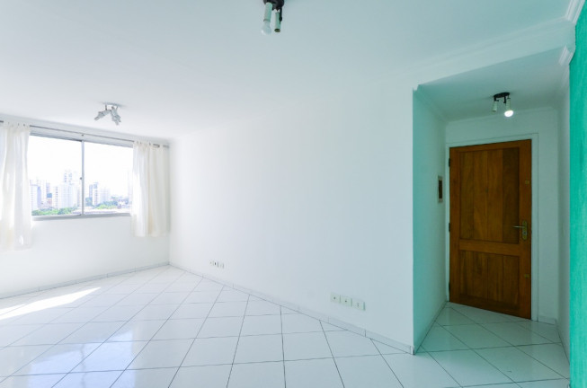 Imagem Apartamento com 2 Quartos à Venda, 60 m² em Vila Santa Catarina - São Paulo