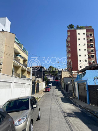 Imagem Terreno à Venda, 95 m² em Jardim Bela Vista - Santo André Imagem Terreno à Venda, 95 m² em Jardim Bela Vista - Santo André