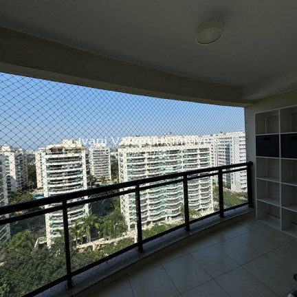 Imagem Apartamento com 3 Quartos à Venda, 89 m² em Barra Olímpica - Rio De Janeiro Imagem Apartamento com 3 Quartos à Venda, 89 m² em Barra Olímpica - Rio De Janeiro