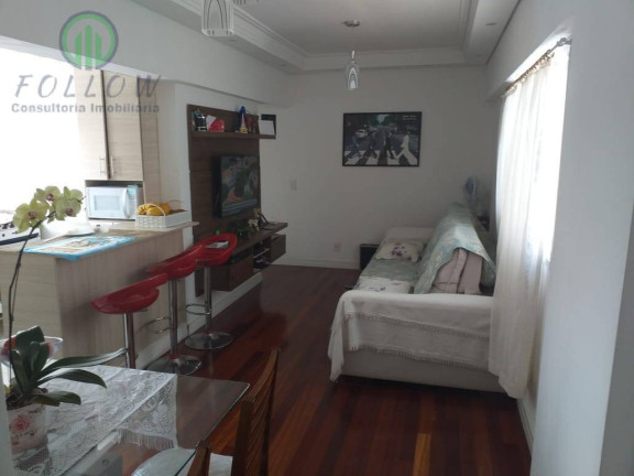 Imagem Apartamento com 2 Quartos à Venda, 60 m² em Centro - Osasco
