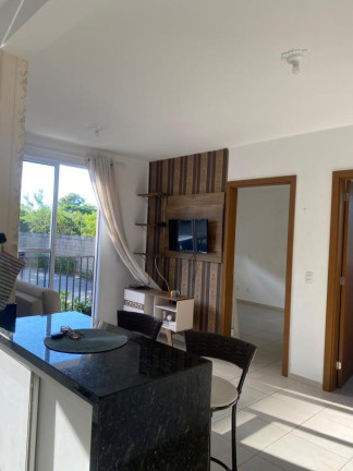 Imagem Apartamento com 2 Quartos para Alugar, 66 m² em Vargem Do Bom Jesus - Florianópolis