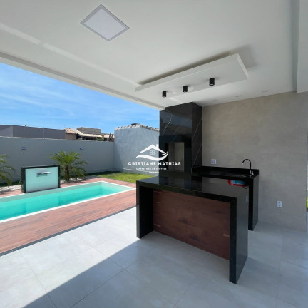 Imagem Casa com 3 Quartos à Venda, 138 m² em Jardim Atlântico Leste (itaipuaçu) - Maricá Imagem Casa com 3 Quartos à Venda, 138 m² em Jardim Atlântico Leste (itaipuaçu) - Maricá