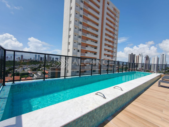 Imagem Apartamento com 2 Quartos à Venda, 58 m² em Estados - João Pessoa Imagem Apartamento com 2 Quartos à Venda, 58 m² em Estados - João Pessoa