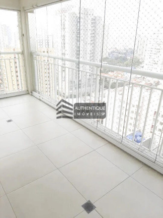 Imagem Apartamento com 2 Quartos à Venda, 74 m² em Tatuapé - São Paulo