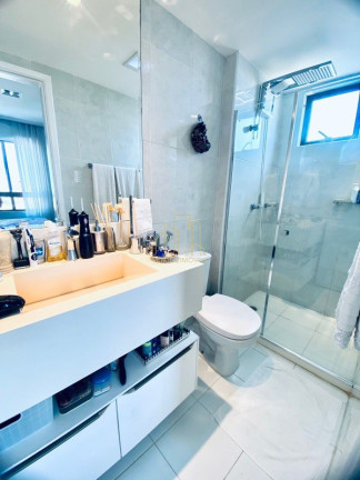 Imagem Imóvel com 3 Quartos à Venda, 87 m² em Caminho Das árvores - Salvador Imagem Imóvel com 3 Quartos à Venda, 87 m² em Caminho Das árvores - Salvador