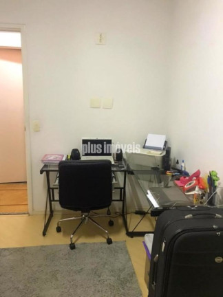 Imagem Apartamento com 2 Quartos à Venda, 58 m² em Morumbi - São Paulo Imagem Apartamento com 2 Quartos à Venda, 58 m² em Morumbi - São Paulo