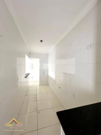 Imagem Imóvel com 2 Quartos à Venda, 77 m² em Aviação - Praia Grande
