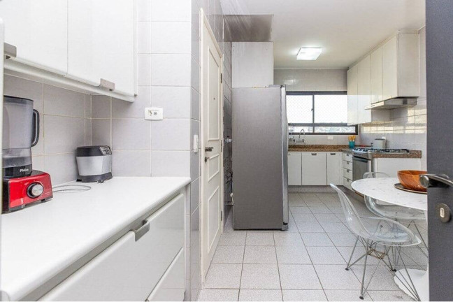 Imagem Apartamento com 4 Quartos à Venda, 171 m² em Vila Ipojuca - São Paulo Imagem Apartamento com 4 Quartos à Venda, 171 m² em Vila Ipojuca - São Paulo
