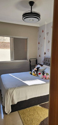 Imagem Apartamento com 2 Quartos à Venda, 62 m² em Vila Belmiro - Santos Imagem Apartamento com 2 Quartos à Venda, 62 m² em Vila Belmiro - Santos