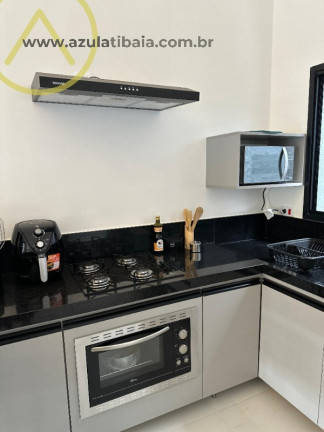 Imagem Casa com 3 Quartos à Venda, 170 m² em Bairro Do Portão - Atibaia
