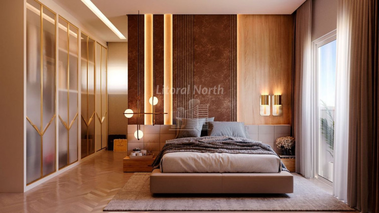 Imagem Apartamento com 3 Quartos à Venda, 180 m² em Praia Brava - Itajaí Imagem Apartamento com 3 Quartos à Venda, 180 m² em Praia Brava - Itajaí