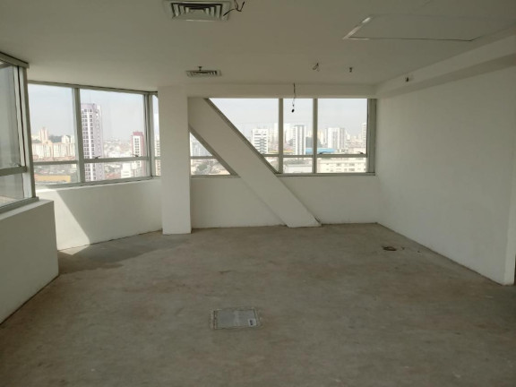 Imagem Sala Comercial à Venda, 114 m² em Ipiranga - São Paulo Imagem Sala Comercial à Venda, 114 m² em Ipiranga - São Paulo
