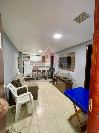 Apartamento com 1 Quarto à Venda, 35 m² em Recreio Dos Bandeirantes - Rio De Janeiro