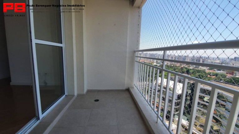 Imagem Apartamento com 2 Quartos para Alugar, 54 m² em Barra Funda - São Paulo Imagem Apartamento com 2 Quartos para Alugar, 54 m² em Barra Funda - São Paulo