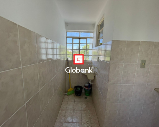 Imagem Apartamento com 3 Quartos à Venda, 62 m² em Alice Maia - Montes Claros Imagem Apartamento com 3 Quartos à Venda, 62 m² em Alice Maia - Montes Claros