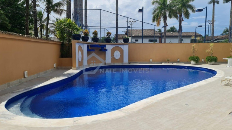 Imagem Sobrado com 7 Quartos à Venda,  em Jardim Acapulco - Guarujá