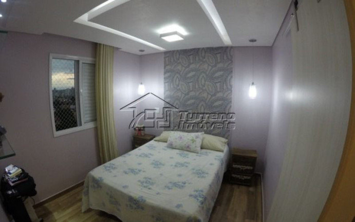 Imagem Apartamento à Venda, em Jardim Oriente - São José Dos Campos Imagem Apartamento à Venda, em Jardim Oriente - São José Dos Campos