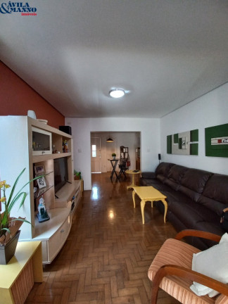 Imagem Sobrado com 5 Quartos à Venda,  em Mooca - São Paulo