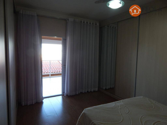 Imagem Casa com 4 Quartos à Venda, 315 m² em Parque Universitário - Americana Imagem Casa com 4 Quartos à Venda, 315 m² em Parque Universitário - Americana