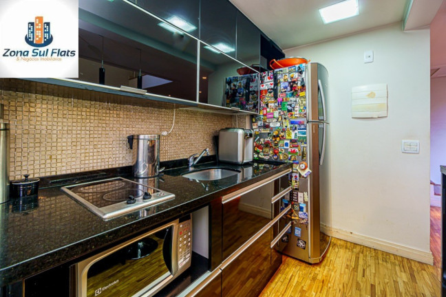 Imagem Apartamento com 1 Quarto à Venda, 76 m² em Vila Nova Conceição - São Paulo Imagem Apartamento com 1 Quarto à Venda, 76 m² em Vila Nova Conceição - São Paulo