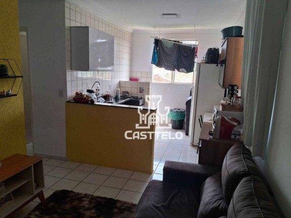 Imagem Apartamento com 2 Quartos à Venda, 47 m² em Nova Olinda - Londrina Imagem Apartamento com 2 Quartos à Venda, 47 m² em Nova Olinda - Londrina