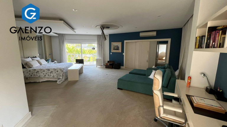 Imagem Casa de Condomínio com 4 Quartos à Venda, 600 m² em Alphaville - Santana De Parnaíba Imagem Casa de Condomínio com 4 Quartos à Venda, 600 m² em Alphaville - Santana De Parnaíba