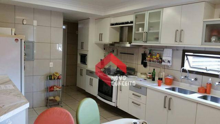 Imagem Apartamento com 5 Quartos à Venda, 430 m² em Meireles - Fortaleza