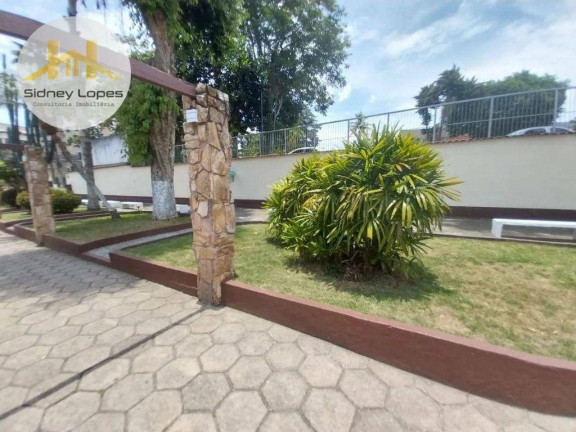 Imagem Apartamento com 2 Quartos à Venda, 48 m² em Freguesia De Jacarepaguá - Rio De Janeiro