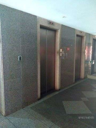 Imagem Apartamento com 1 Quarto à Venda, 44 m² em Graças - Recife