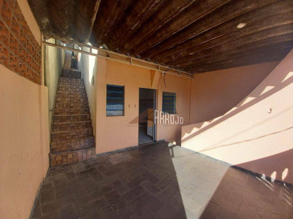 Sobrado com 3 Quartos à Venda, 117 m² em Penha De França - São Paulo