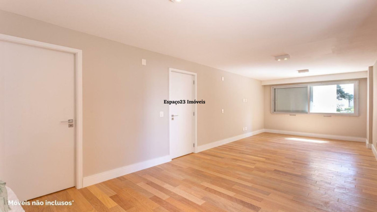 Imagem Apartamento com 2 Quartos à Venda, 161 m² em Moema - São Paulo