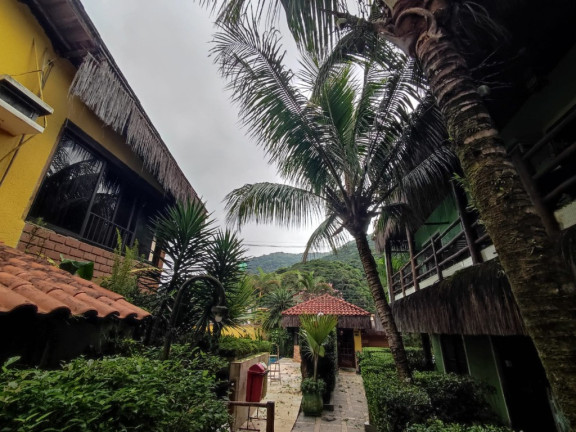 Imagem Sobrado com 32 Quartos à Venda, 280 m² em Boiçucanga - São Sebastião