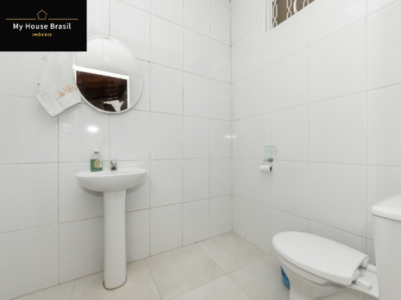 Imagem Sobrado com 3 Quartos à Venda, 260 m² em Sítio Da Figueira - São Paulo Imagem Sobrado com 3 Quartos à Venda, 260 m² em Sítio Da Figueira - São Paulo