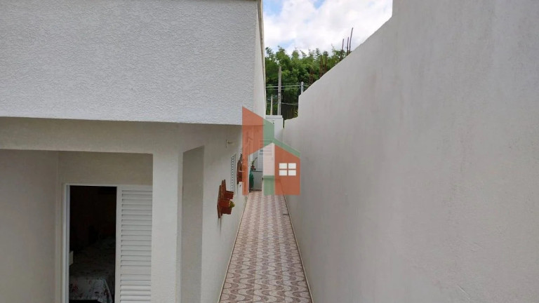 Imagem Casa com 3 Quartos para Alugar, 100 m² em Jardim Dos Pinheiros - Atibaia Imagem Casa com 3 Quartos para Alugar, 100 m² em Jardim Dos Pinheiros - Atibaia
