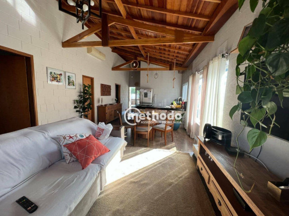 Imagem Chácara com 3 Quartos à Venda, 400 m² em Village Campinas - Campinas Imagem Chácara com 3 Quartos à Venda, 400 m² em Village Campinas - Campinas