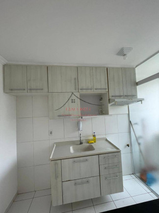 Imagem Apartamento com 2 Quartos à Venda, 47 m² em Jardim Santa Terezinha (zona Leste) - São Paulo Imagem Apartamento com 2 Quartos à Venda, 47 m² em Jardim Santa Terezinha (zona Leste) - São Paulo
