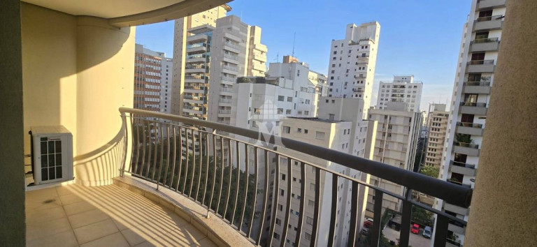 Imagem Apartamento com 2 Quartos para Alugar, 70 m² em Jardim Paulista - São Paulo Imagem Apartamento com 2 Quartos para Alugar, 70 m² em Jardim Paulista - São Paulo