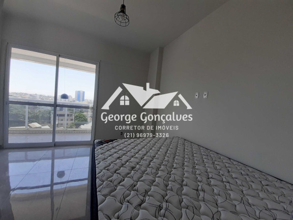 Imagem Cobertura com 4 Quartos para Alugar, 177 m² em Jardim Vinte E Cinco De Agosto - Duque De Caxias