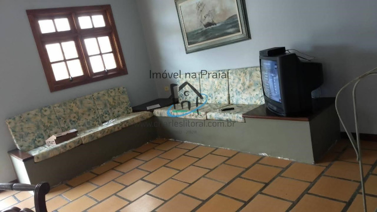 Imagem Apartamento com 3 Quartos à Venda, 120 m² em Praia Da Maranduba - Ubatuba Imagem Apartamento com 3 Quartos à Venda, 120 m² em Praia Da Maranduba - Ubatuba